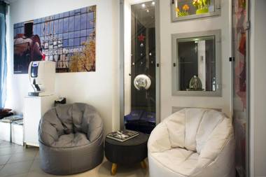 Pescara City b&b