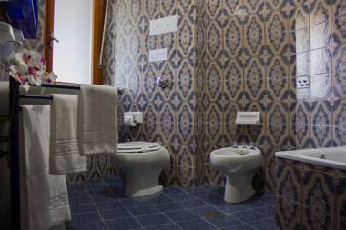 City View Pescara B&B