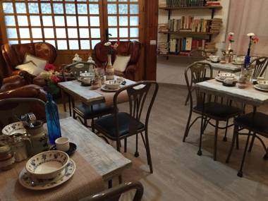 City View Pescara B&B