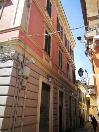 B&B Palazzo de "Il Nuovo Duca Minimo"