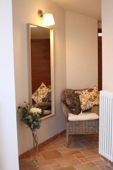 B&B Palazzo de "Il Nuovo Duca Minimo"