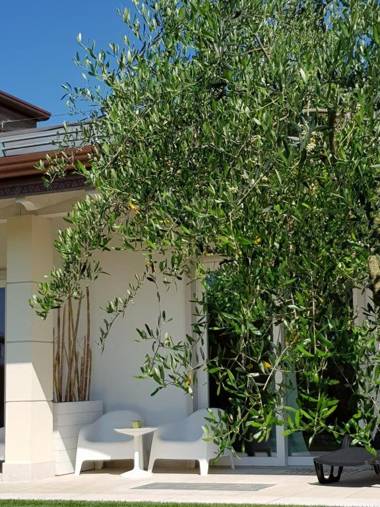 Agriturismo La Torretta