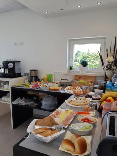 Agriturismo La Torretta