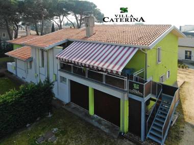 B&B Villa Caterina