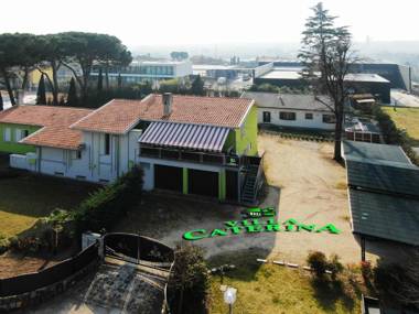 B&B Villa Caterina