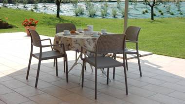 Agriturismo Corte Ambrosi