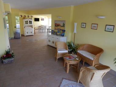 Agriturismo Corte Ambrosi