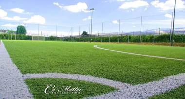 AGRITURISMO CA'MATTEI