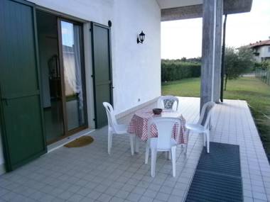 Casa vacanza sapori di campagna