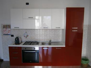 Casa vacanza sapori di campagna