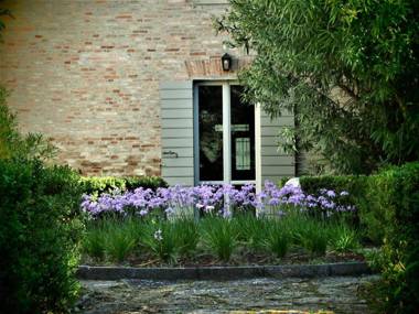 Il Pignocco Country House