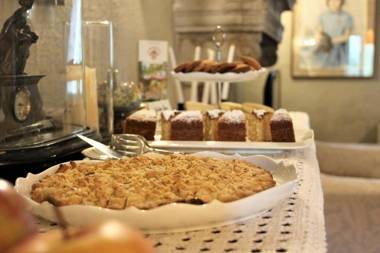 Il Pignocco Country House