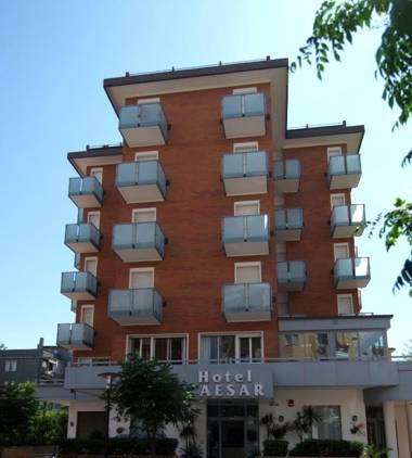Hotel Caesar