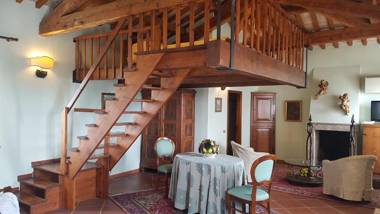 Locanda Di Villa Torraccia