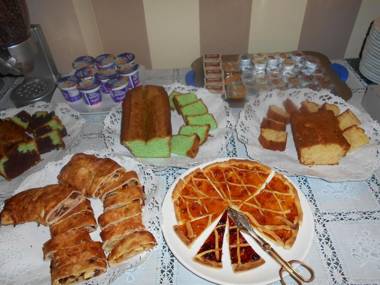 Hotel Ristorante Miramare