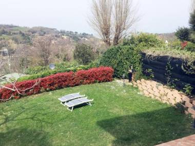 Appartamenti Pesaro Mare Ledimar