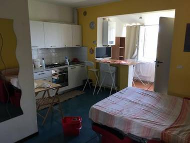 Appartamenti Pesaro Mare Ledimar