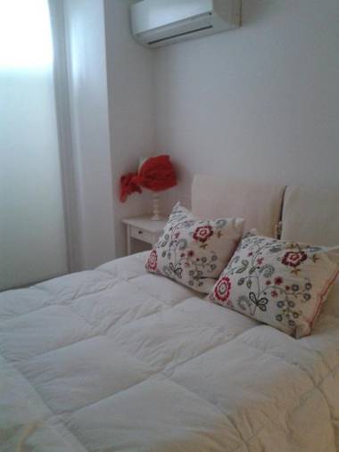 Appartamento in Villa