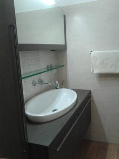 Appartamento in Villa