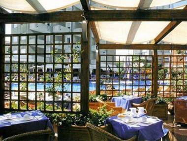 Hotel Imperial Sport