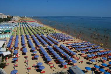 Hotel Imperial Sport