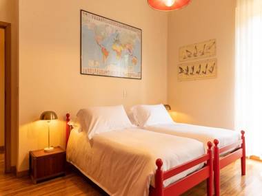 Villa Cipressi by Victoria Palace