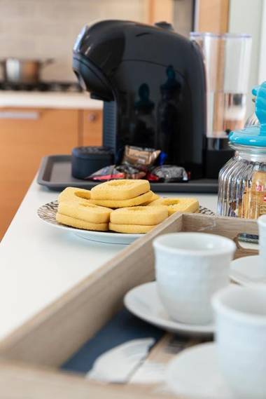 Zara D'Amare by Yohome a Pesaro Beach 10 metri dalla spiaggia