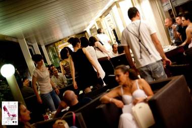 Hotel Tevere Perugia