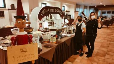 Chocohotel