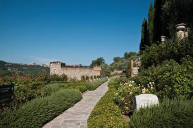 Castello Di Monterone