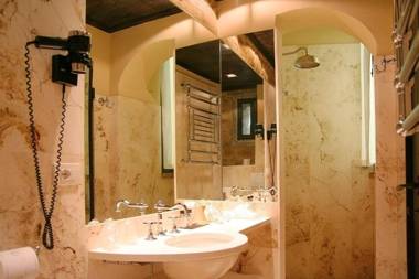 Castello Di Monterone