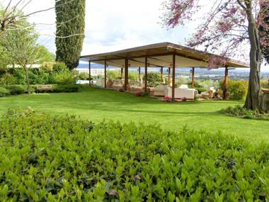 Domus Volumnia Country House