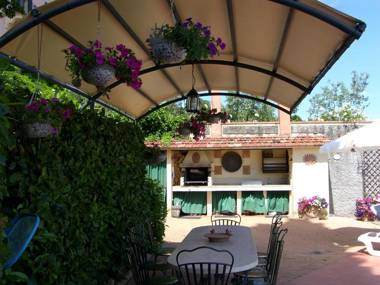 Domus Volumnia Country House