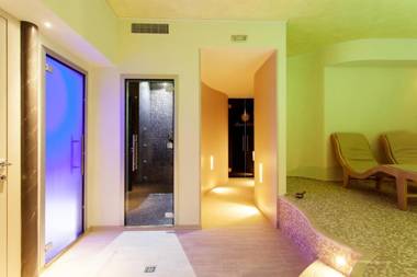 Ripa Relais Colle Del Sole