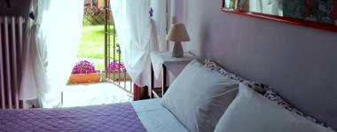 Al Giardino Di Alice