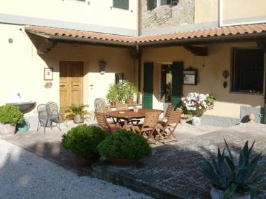 Agriturismo Ai Prati