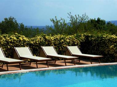 Agriturismo Il Vecchio Mandorlo