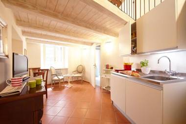 Le Stanze di Galileo