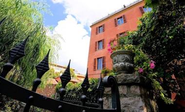 Hotel San Sebastiano