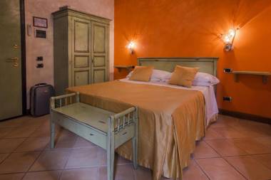 Il Melograno Agriturismo & SPA