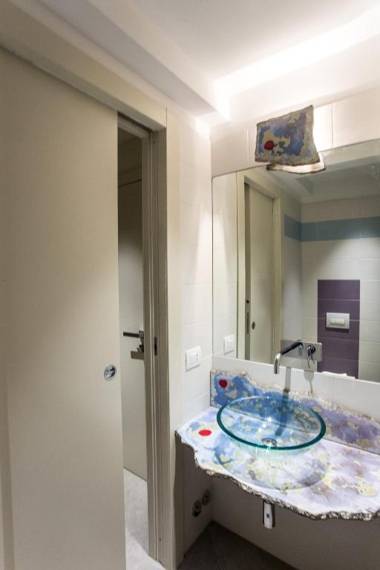 Little Italy Boutique Hostel