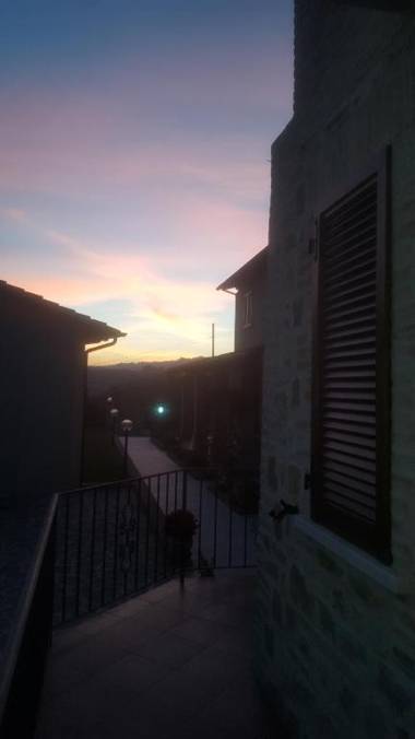 Agriturismo Villalta