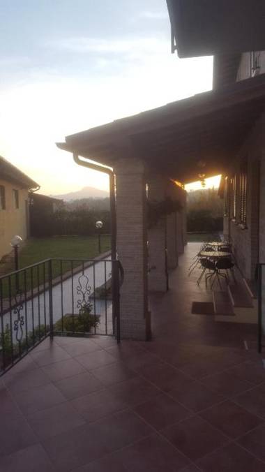 Agriturismo Villalta