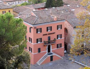 Hotel Rosalba