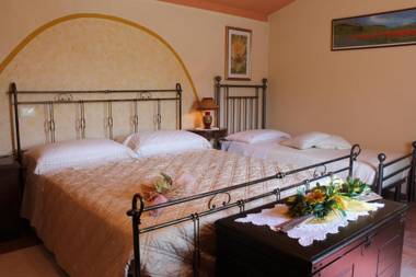 Casale San Marco B&B