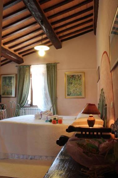 Casale San Marco B&B
