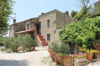Casale San Marco B&B