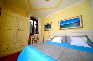 Residenze L'Uncinaia Holiday House