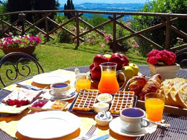 Agriturismo San Felicissimo