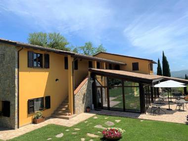 Agriturismo San Felicissimo